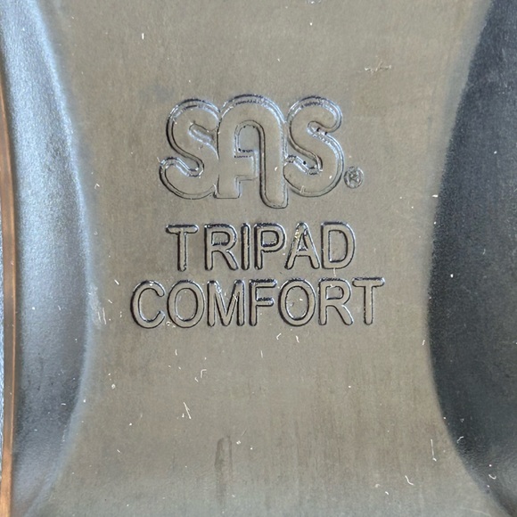 Black Mary Jane Women's Shoes - Picture 7 of 11